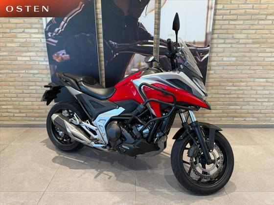 HONDA NC 750X ABS DCT 